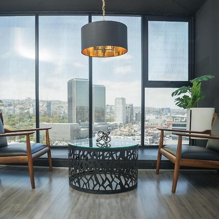 Stylish 1Br/Balcony At Life By Cosmopolitan 203 Tijuana Exterior foto