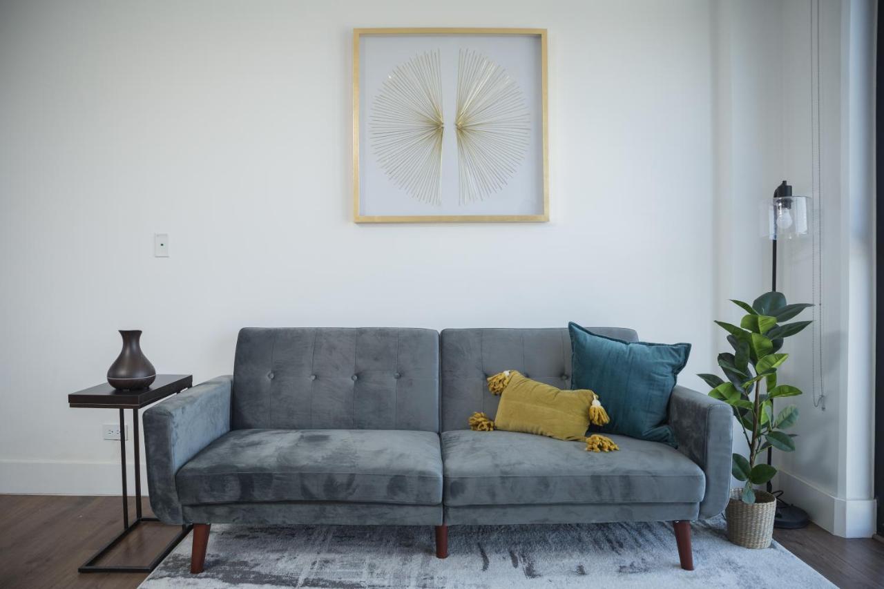 Stylish 1Br/Balcony At Life By Cosmopolitan 203 Tijuana Exterior foto