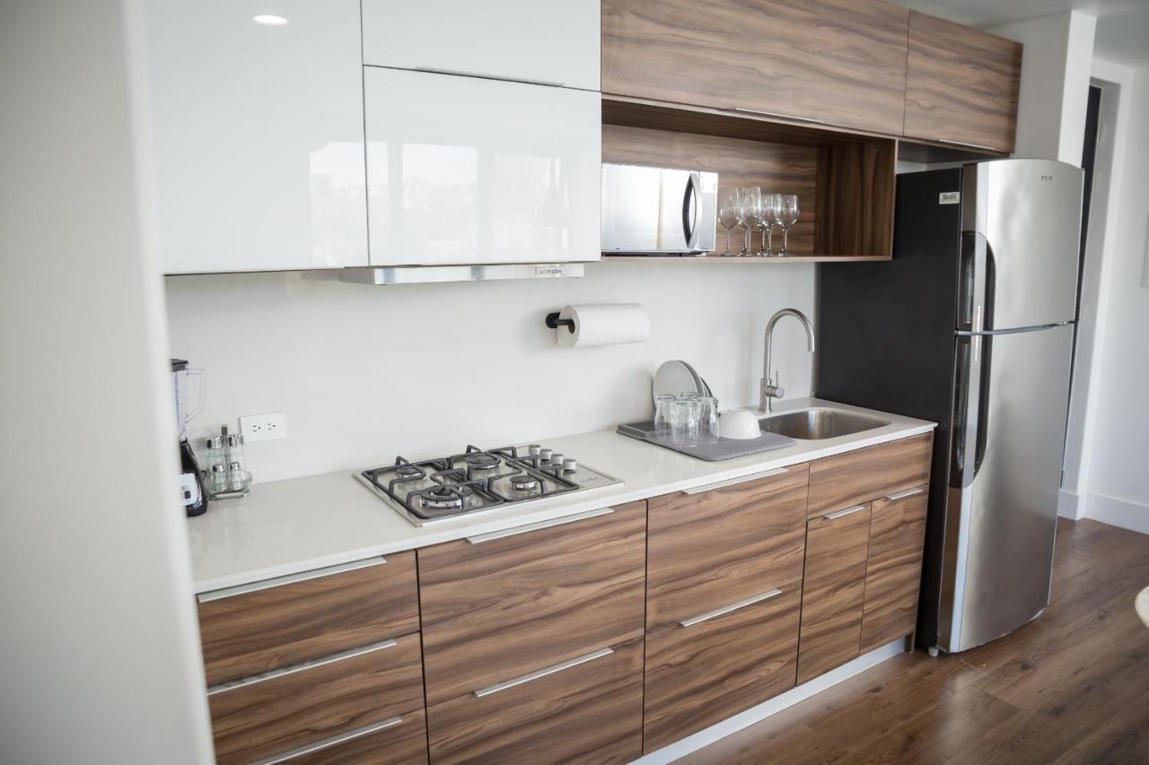 Stylish 1Br/Balcony At Life By Cosmopolitan 203 Tijuana Exterior foto