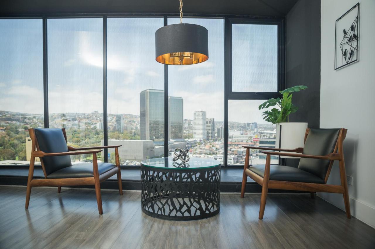 Stylish 1Br/Balcony At Life By Cosmopolitan 203 Tijuana Exterior foto