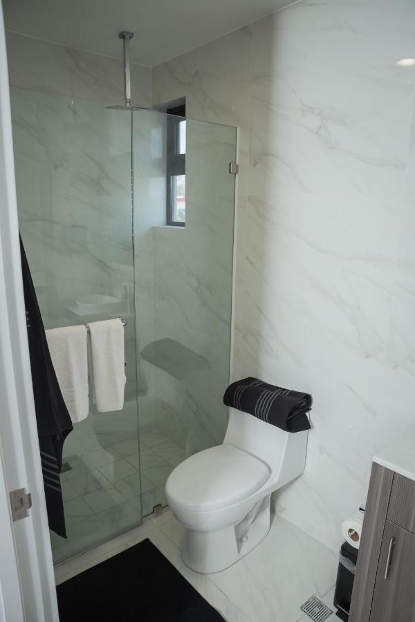 Stylish 1Br/Balcony At Life By Cosmopolitan 203 Tijuana Exterior foto