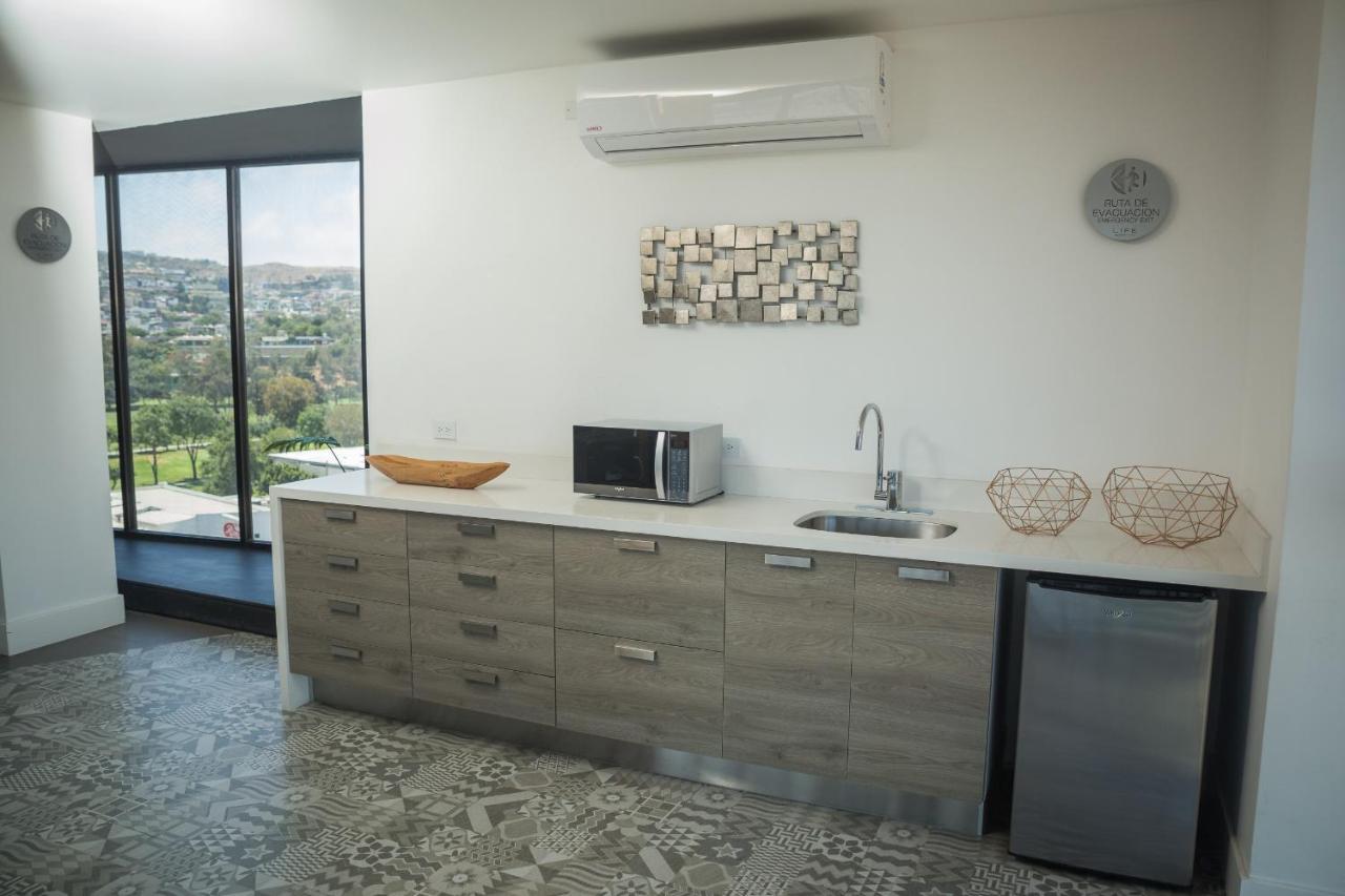 Stylish 1Br/Balcony At Life By Cosmopolitan 203 Tijuana Exterior foto
