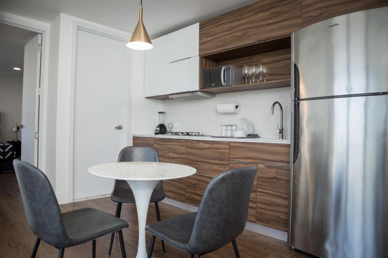 Stylish 1Br/Balcony At Life By Cosmopolitan 203 Tijuana Exterior foto